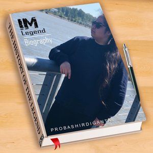 Meet your Posher, Komal